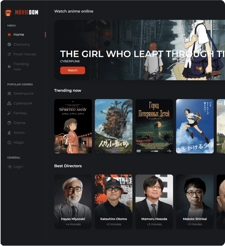 movieExplore